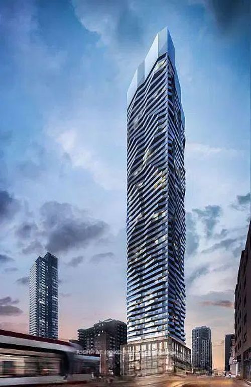 611-100 Dalhousie St, Toronto, ON, M5B0C7 | Card Image
