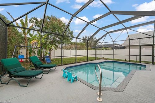 9837 Gladiolus Bulb Loop, FORT MYERS, FL, 33908-9702 | Card Image