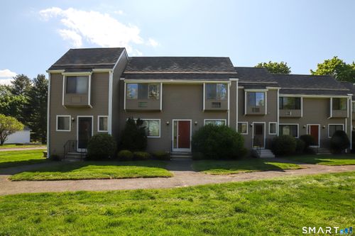 6-6 Sterling Village, Meriden, CT, 06450 | Card Image