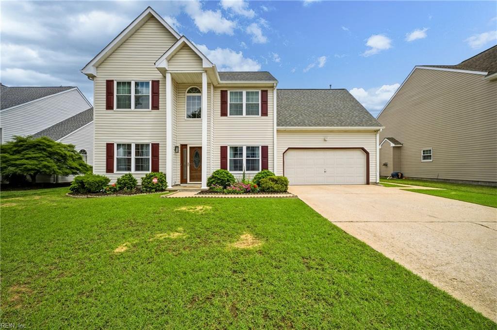Residential in Newport News 3