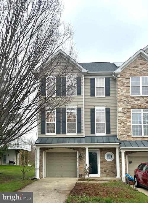 8405 Charmed Days, LAUREL, MD, 20723-5611 | Card Image