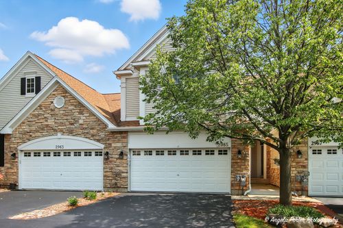 2965 Talaga Dr, Algonquin, IL, 60102-6849 | Card Image