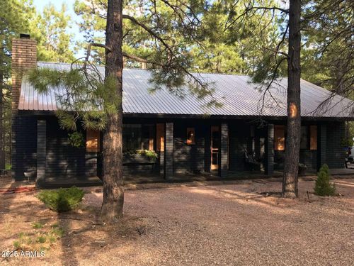 2500 Wildflower Ln, Forest Lakes, AZ, 85931-0242 | Card Image