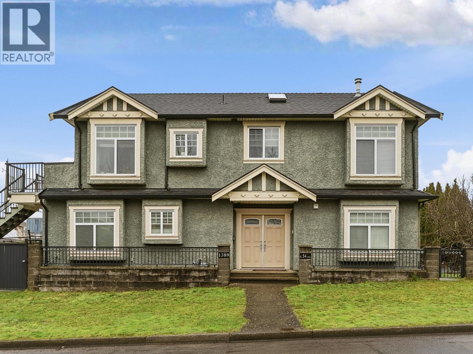 Residential in Vancouver 2