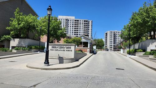 1412-1000 The Esplanade N, Pickering, ON, L1V6V4 | Card Image