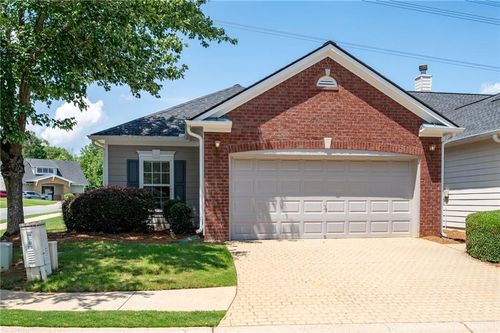 1567 Rachels Rdg Nw, Kennesaw, GA, 30152-7683 | Card Image