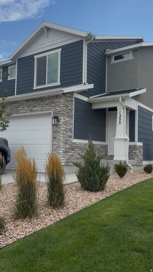 1255 S Thistle Dr, Santaquin, UT, 84655-4661 | Card Image