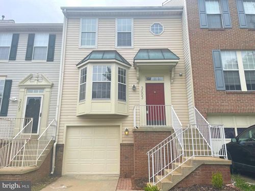 3003 Gatehouse Ct, OLNEY, MD, 20832-3024 | Card Image
