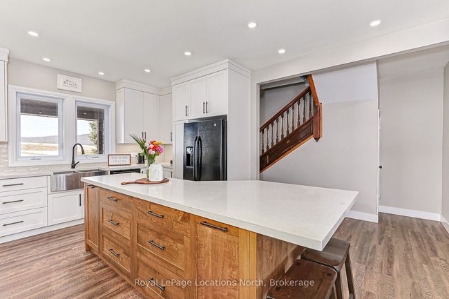 1931 Conc 10 Nottawasaga Concession W, House other with 4 bedrooms, 4 bathrooms and 4 parking in Clearview ON | Image 16