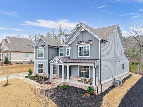 265 Fountain Oak Way, Canton, GA, 30114-5739 | Card Image