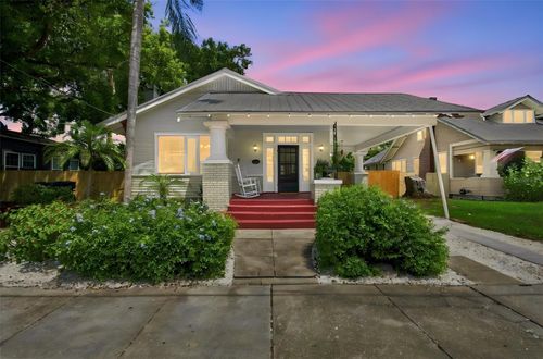 2911 N Central Avenue, TAMPA, FL, 33602 | Card Image