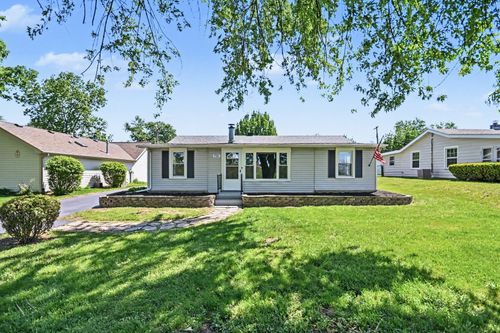 710 S Loucks Street, Aurora, IL, 60505 | Card Image