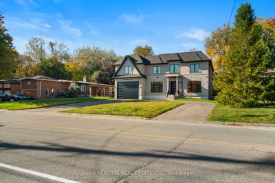 1750 Fairport Rd, House other with 5 bedrooms, 7 bathrooms and 12 parking in Pickering ON | Image 1