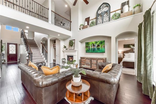2610 Cedar Path Ln, House other with 4 bedrooms, 3 bathrooms and 2 parking in Conroe TX | Image 7