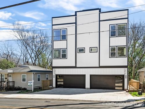 1310 N Davidson St, Charlotte, NC, 28206-3466 | Card Image