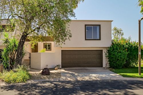 7853 E Pleasant Run, Scottsdale, AZ, 85258 | Card Image