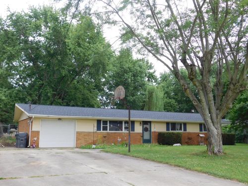 2300 S Woodbridge Dr, Yorktown, IN, 47396-9561 | Card Image