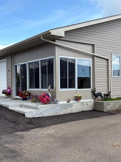 200 Legacy Lane, Rimbey, AB, T0C2J0 | Card Image