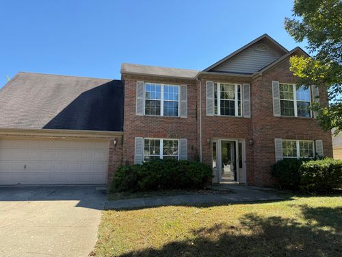 340 Meadow Valley Rd, Lexington, KY, 40511-8620 | Card Image