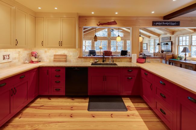 406 Partridge Lake Rd, House other with 5 bedrooms, 3 bathrooms and null parking in Littleton NH | Image 9