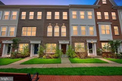 12526 Adobe Aly, BELTSVILLE, MD, 20705-1587 | Card Image