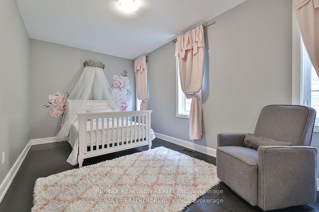 3 Redelmeier Crt, House other with 6 bedrooms, 6 bathrooms and 3 parking in Maple ON | Image 18