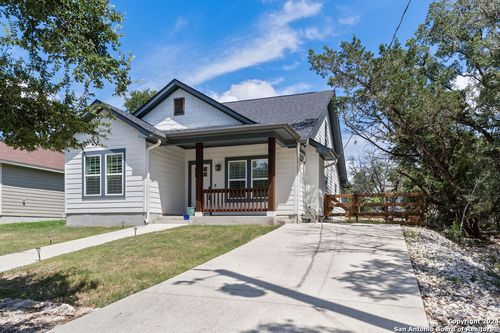 1125 Cedar Grove Trl, Spring Branch, TX, 78070-5303 | Card Image