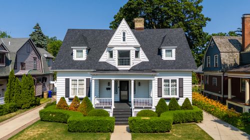 6117 5th Ave, Kenosha, WI, 53143-4505 | Card Image