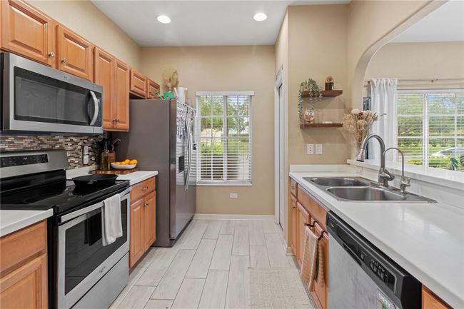 UNIT-101 - 311 Cape Harbour Loop, Townhouse with 3 bedrooms, 3 bathrooms and null parking in BRADENTON FL | Image 8