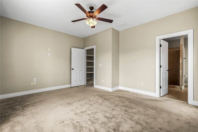 121 Hardin Ave, House other with 4 bedrooms, 3 bathrooms and null parking in Clemson SC | Image 31