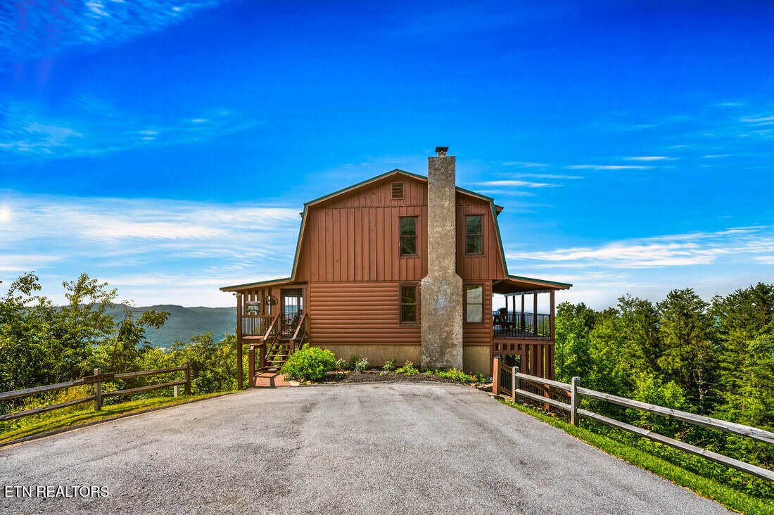 Residential in Sevierville