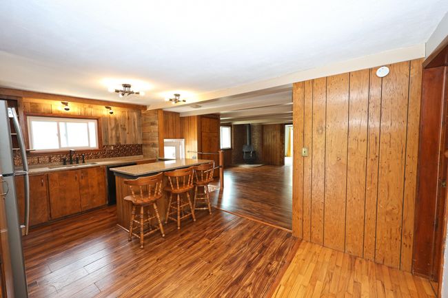 69369 Oak St, House other with 3 bedrooms, 2 bathrooms and null parking in Benton Harbor MI | Image 5