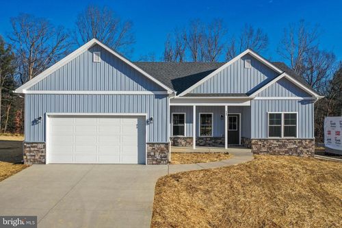 Lot 3J White Pine Ln, Boyce, VA, 22620 | Card Image