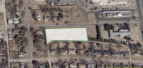 3209 S 15th St, Abilene, TX, 79605-4067 | Card Image