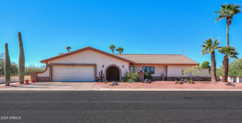 14450 S Country Club Way, Arizona City, AZ, 85123-6817 | Card Image
