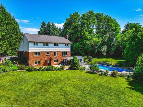 6 Iris Crt, Carlisle, ON, L0R1H3 | Card Image