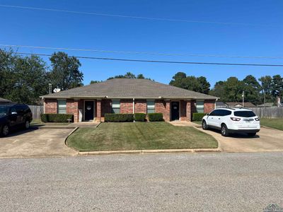 1715 &amp; 1717 Clearwood Dr, Home with 0 bedrooms, 0 bathrooms and null parking in Longview TX | Image 1