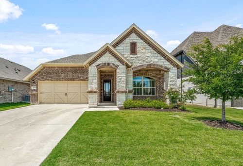 14840 Nightmist Rd, Aledo, TX, 76008-2053 | Card Image