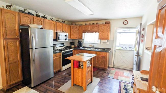 2646 Ridge Rd, House other with 2 bedrooms, 1 bathrooms and 2 parking in Westover PA | Image 4