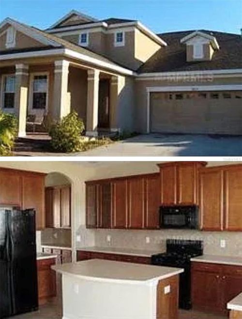 8857 Leeland Archer Blvd, ORLANDO, FL, 32836-8837 | Card Image