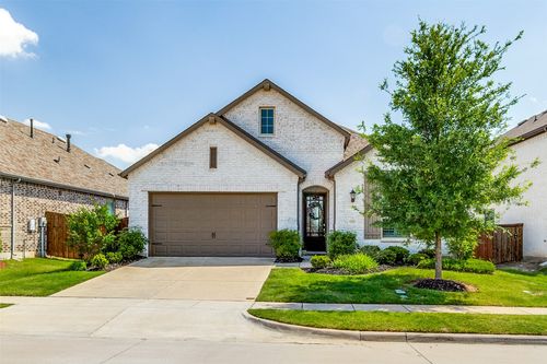 1412 Eclipse Rd, Aubrey, TX, 76227-2063 | Card Image
