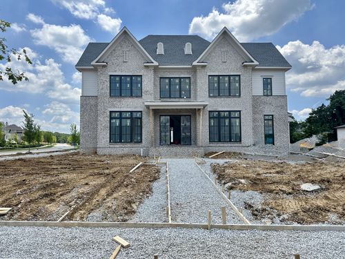 1627 Rosebrooke Dr, Brentwood, TN, 37027-2109 | Card Image