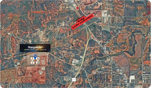 5809 Us Highway 83 N, Abilene, TX, 79601-8001 | Card Image
