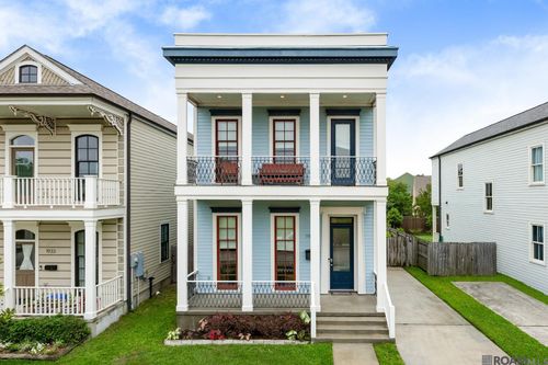 1925 S Chippewa St, New Orleans, LA, 70130-5483 | Card Image