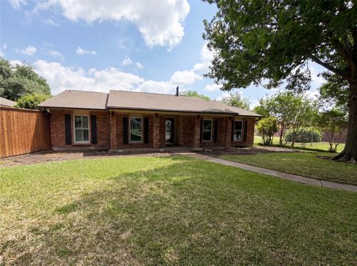 6302 Zanes Court, Plano, TX, 75023 | Card Image