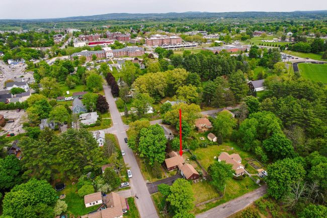 21 Redington Rd, House other with 3 bedrooms, 1 bathrooms and null parking in Concord NH | Image 29