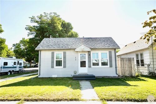 219 Montana Ave, Laurel, MT, 59044-3021 | Card Image