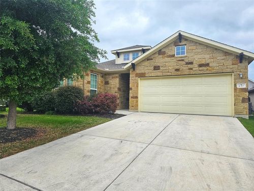 637 Palmilla St, Leander, TX, 78641-3523 | Card Image