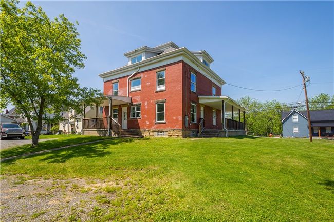 4575 Prosperity Pike, House other with 4 bedrooms, 4 bathrooms and null parking in Prosperity PA | Image 4