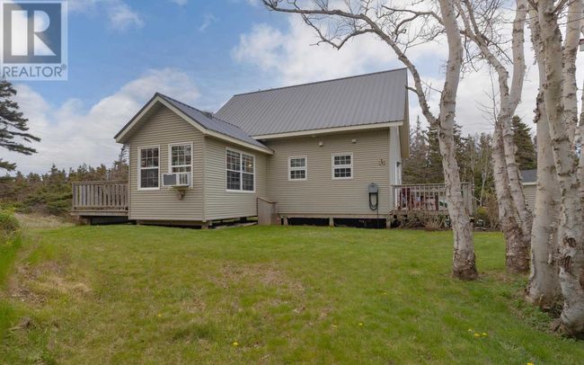 53 Sherry Lane, Home with 3 bedrooms, 2 bathrooms and null parking in Savage Harbour PE | Image 34